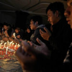 Indonesia soccer group: Some gates locked in deadly crush