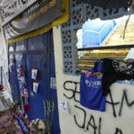 Indonesia police: Stadium exit gates too small for escape