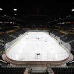 Arizona Coyotes ready to party at The Mullett