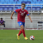 Navas, Ruiz, Borges get another chance at World Cup