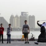 Qatar's residents squeezed as World Cup rental demand soars
