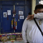 Indonesia soccer group: Some gates locked in deadly crush