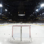 Arizona Coyotes ready to party at The Mullett