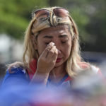 Indonesia police: Stadium exit gates too small for escape