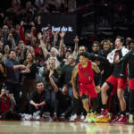Lillard has 41 points Trail Blazers beat Suns 113-111 in OT