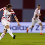 World Cup finalist Croatia bringing rebuilt team to Qatar
