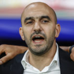 Morocco counting on Boufal and Ziyech for goals at World Cup
