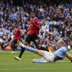 Haaland's goal prowess evoking memories of Ronaldo, Messi