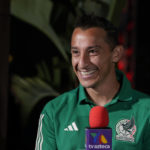 Mexico challenged by injuries, tough group at World Cup