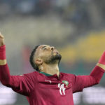 Morocco counting on Boufal and Ziyech for goals at World Cup