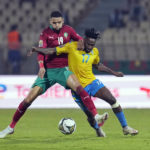 Morocco counting on Boufal and Ziyech for goals at World Cup