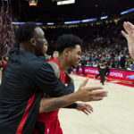 Lillard has 41 points Trail Blazers beat Suns 113-111 in OT