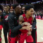 Lillard has 41 points Trail Blazers beat Suns 113-111 in OT