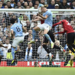 Haaland's goal prowess evoking memories of Ronaldo, Messi