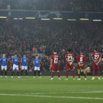 Indonesia soccer group: Some gates locked in deadly crush