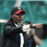 Cameroon gambles on Song in search of 1990 World Cup magic