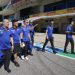 ESPN and F1 announce new US broadcast deal through 2025