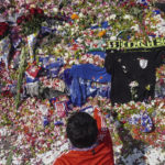 Indonesia police: Stadium exit gates too small for escape