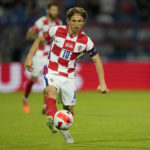 World Cup finalist Croatia bringing rebuilt team to Qatar