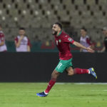 Morocco counting on Boufal and Ziyech for goals at World Cup