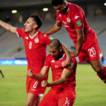 Tunisia coach Kadri wants World Cup advancement for 1st time