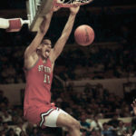 Daughters of Jayson Williams denounce his St. John's HOF nod