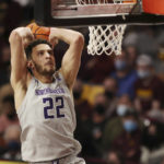 TIPOFF: Creighton's Scheierman tops list of impact transfers
