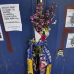Indonesia soccer group: Some gates locked in deadly crush