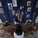 Indonesia soccer group: Some gates locked in deadly crush