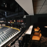 Arizona Coyotes ready to party at The Mullett