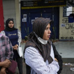 Indonesia police: Stadium exit gates too small for escape