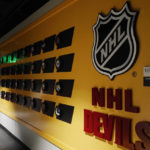 Arizona Coyotes ready to party at The Mullett