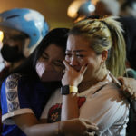 Indonesia soccer group: Some gates locked in deadly crush