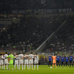 Indonesia soccer group: Some gates locked in deadly crush