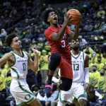 TIPOFF: Creighton's Scheierman tops list of impact transfers