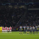 Indonesia soccer group: Some gates locked in deadly crush