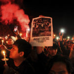 Indonesia soccer group: Some gates locked in deadly crush
