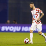 World Cup finalist Croatia bringing rebuilt team to Qatar