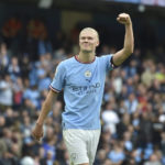 Ronaldo spared as Man United humiliated by rampant City