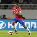 Navas, Ruiz, Borges get another chance at World Cup