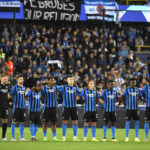 Indonesia soccer group: Some gates locked in deadly crush