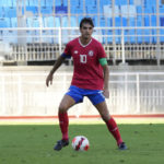 Navas, Ruiz, Borges get another chance at World Cup