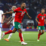 Morocco counting on Boufal and Ziyech for goals at World Cup