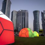 Qatar's residents squeezed as World Cup rental demand soars