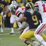 Ohio State, Michigan get chance to add more lore to rivalry