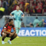 After 36 years, Canada has to wait longer for World Cup win