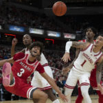 Jackson-Davis leads No. 12 Indiana in rout of Miami (Ohio)