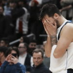 Anunoby scores 12 of his 26 in 4th, Raptors top Mavs 105-100