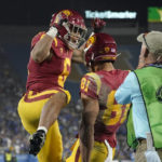 No. 7 USC outlasts No. 16 UCLA to reach Pac-12 title game