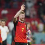 Belgium spoils Canada's World Cup return with 1-0 win